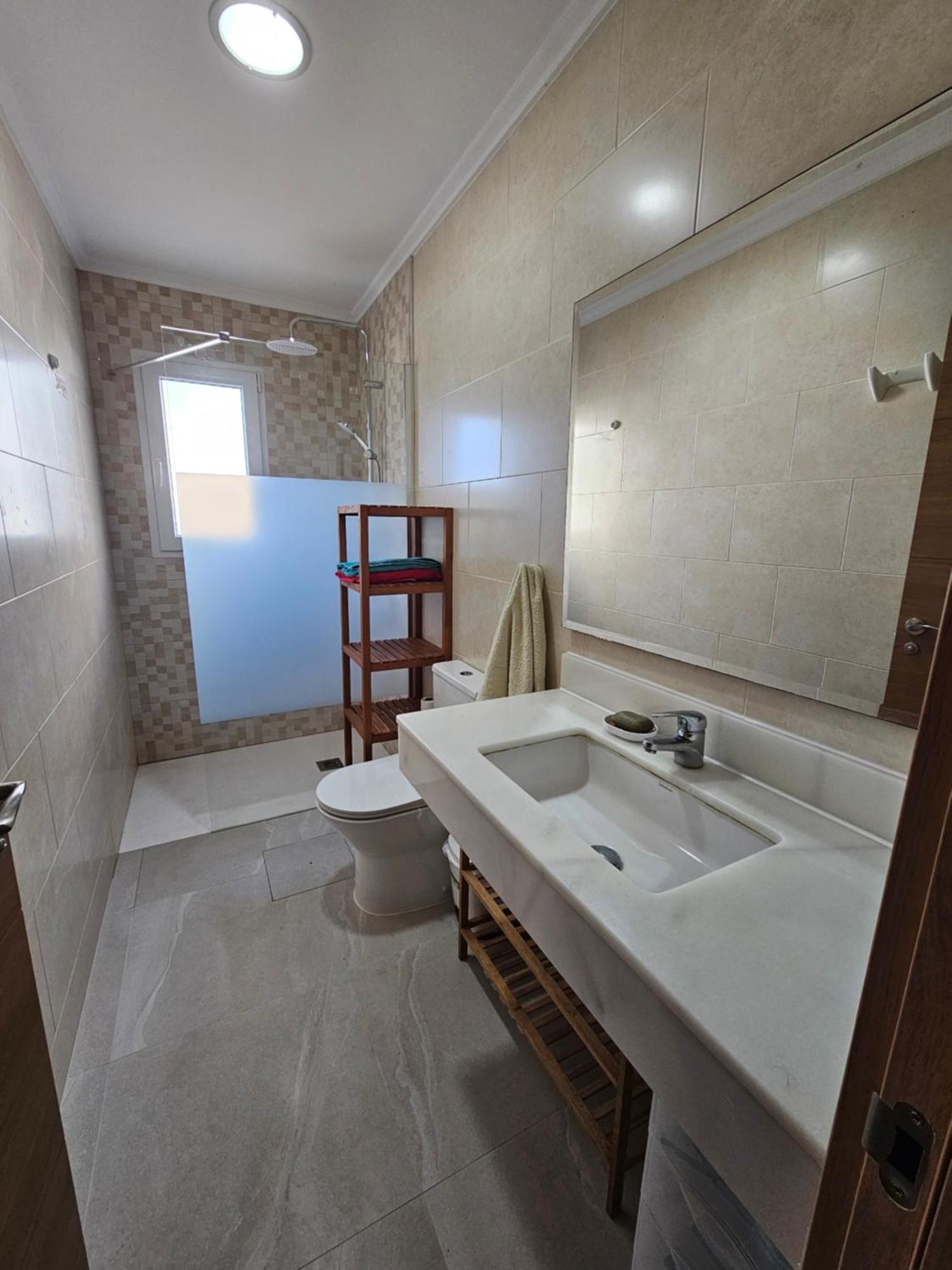 Hébergement de vacances Casa De Playa En Al Lado Del Met Y Campo De Golf