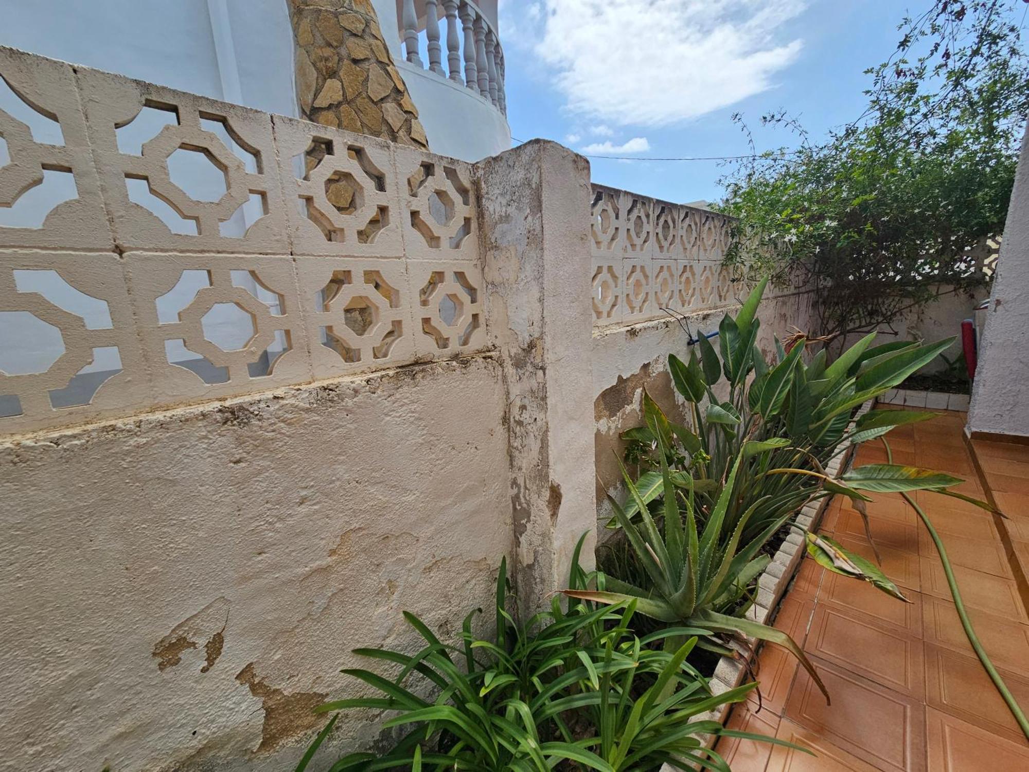Hébergement de vacances Casa De Playa En Al Lado Del Met Y Campo De Golf *