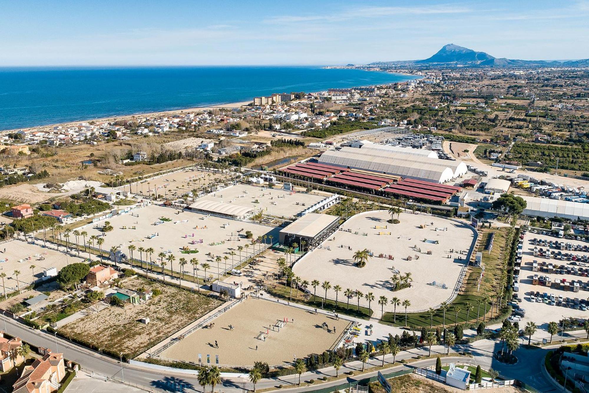 Casa De Playa En Al Lado Del Met Y Campo De Golf Hébergement de vacances